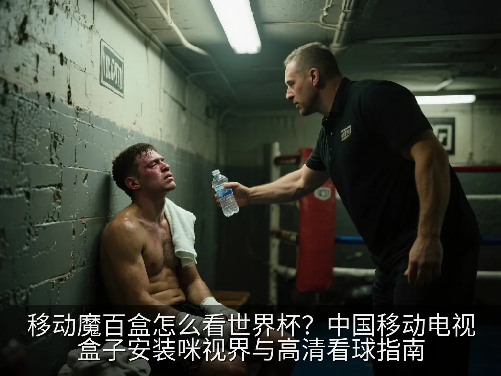 移动魔百盒怎么看世界杯？中国移动电视盒子安装咪视界与高清看球指南